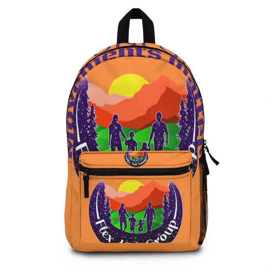 Backpack (Made in USA)