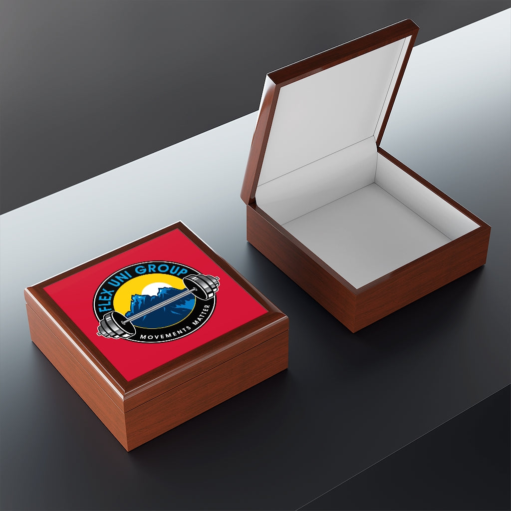 Jewelry Box