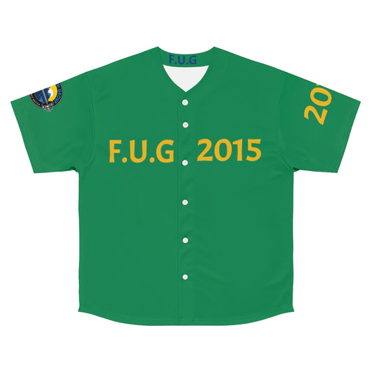 Men's Baseball Jersey
