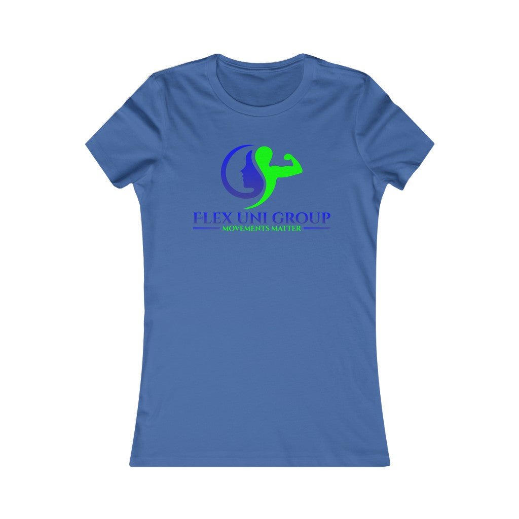 Women's Favorite Tee