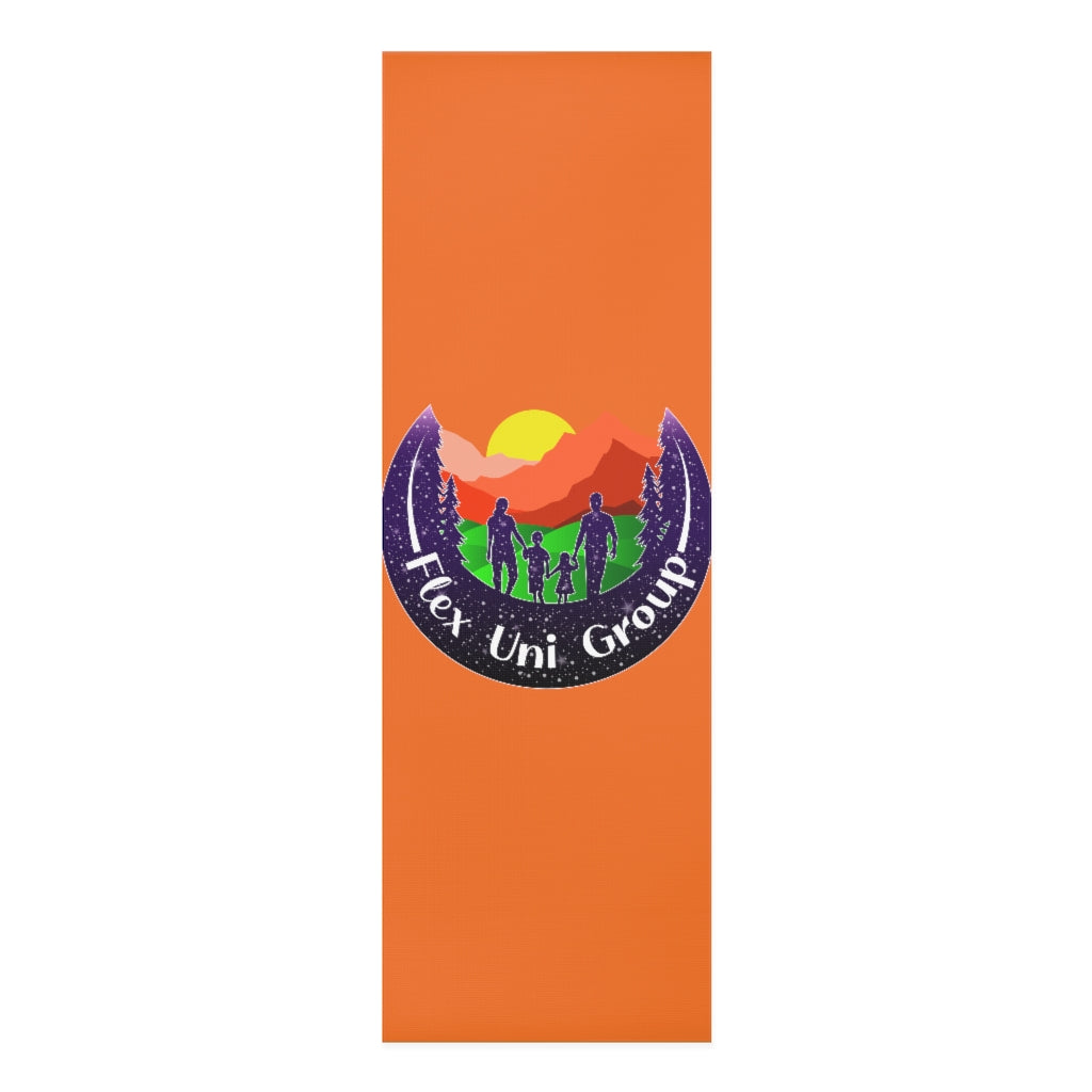 Foam Yoga Mat