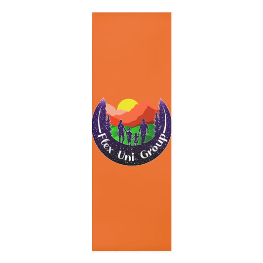 Foam Yoga Mat