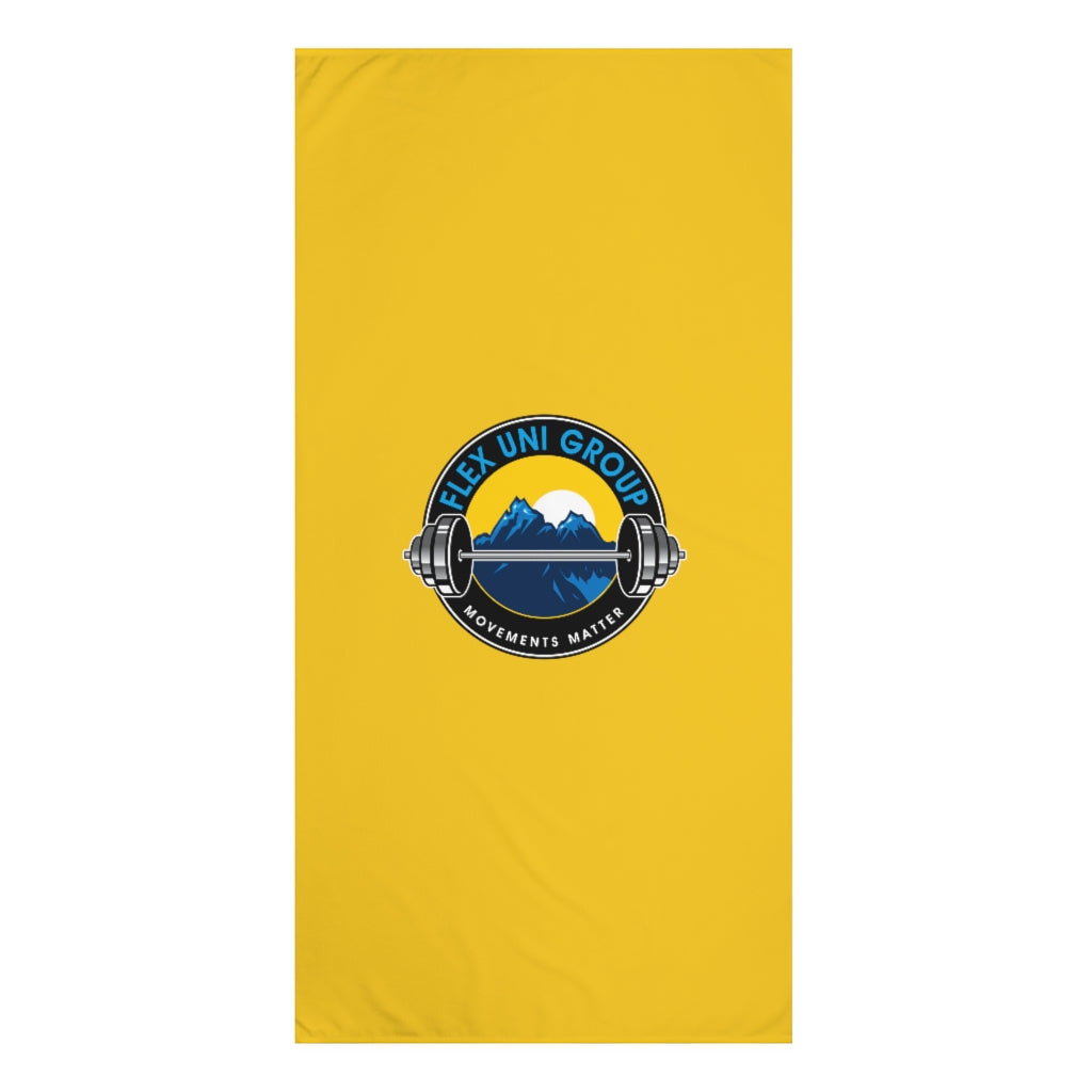 Standard Towel, 30x60