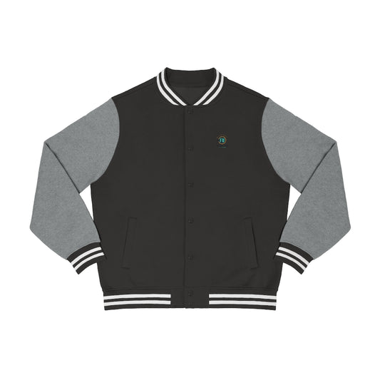 Men's Varsity Jacket