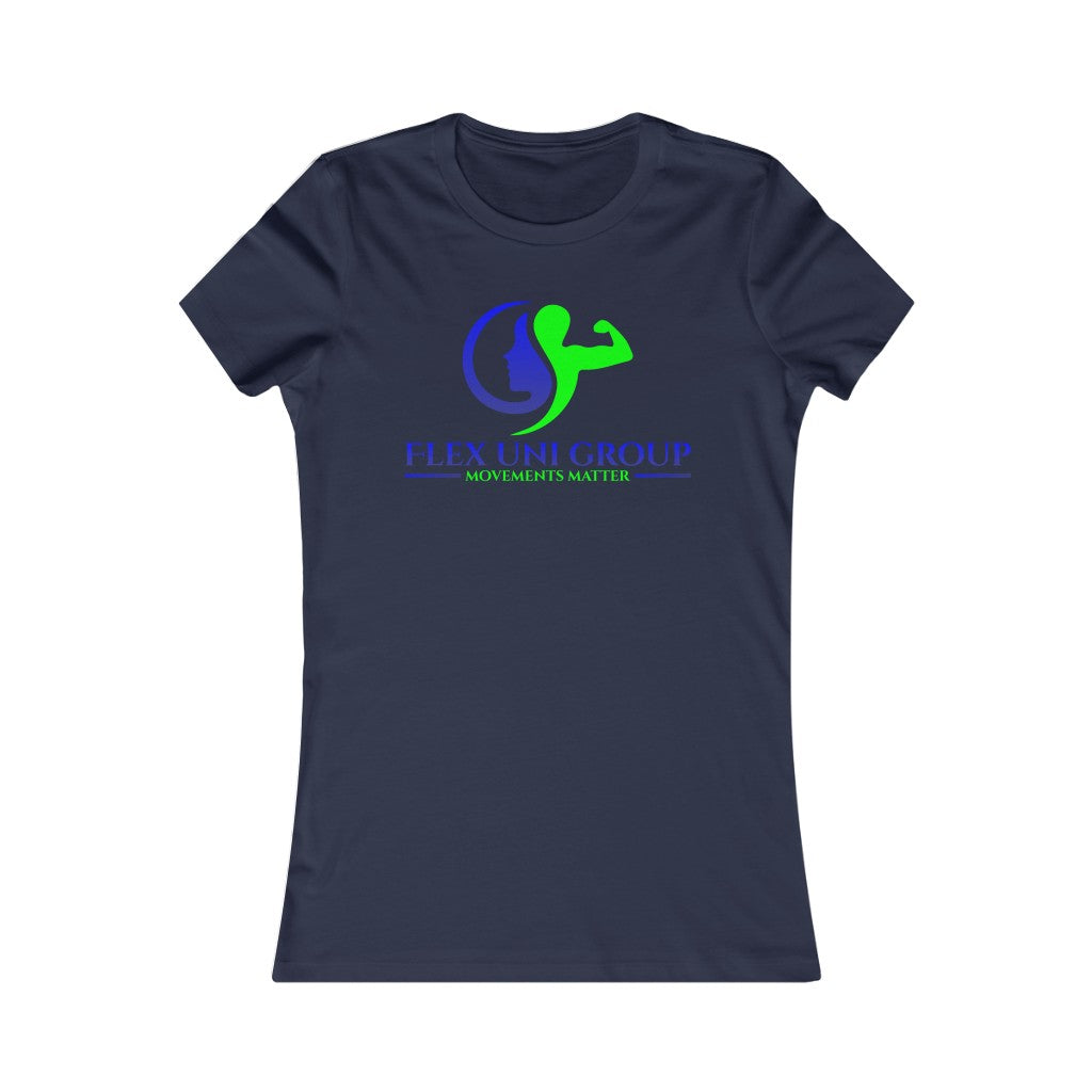 Women's Favorite Tee