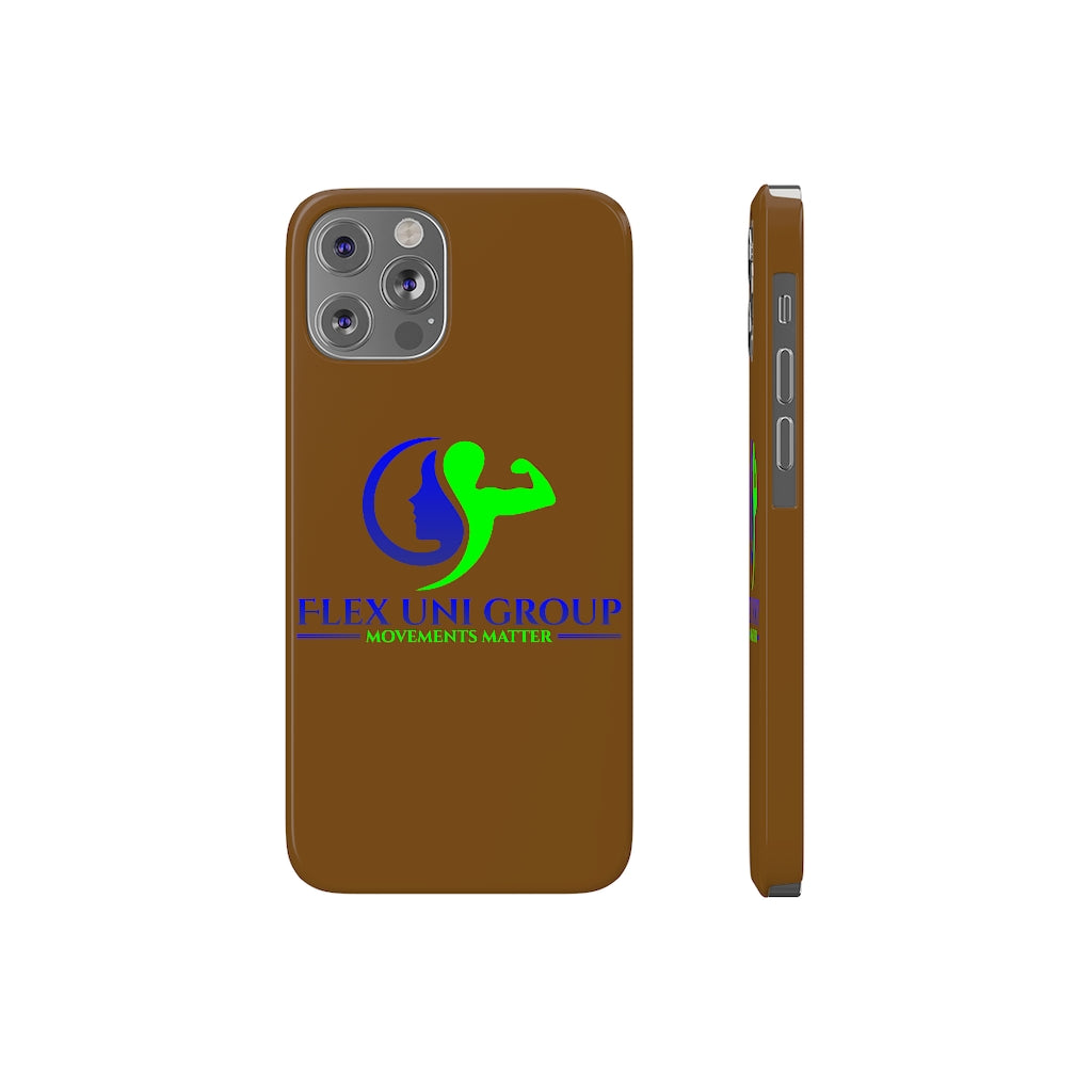 Barely There Phone Cases