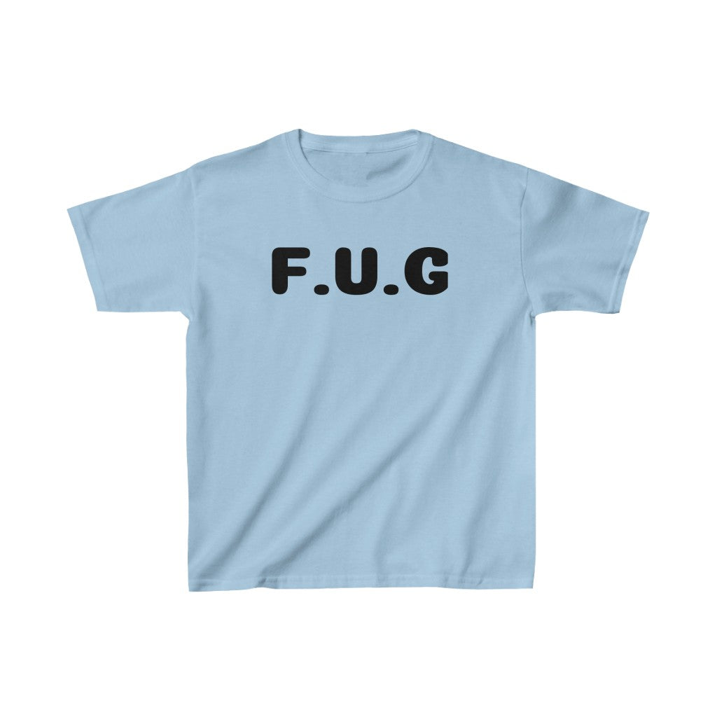Kids Heavy Cotton™ Tee