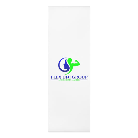 Foam Yoga Mat