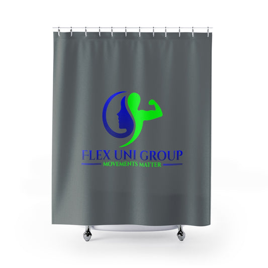 Shower Curtains