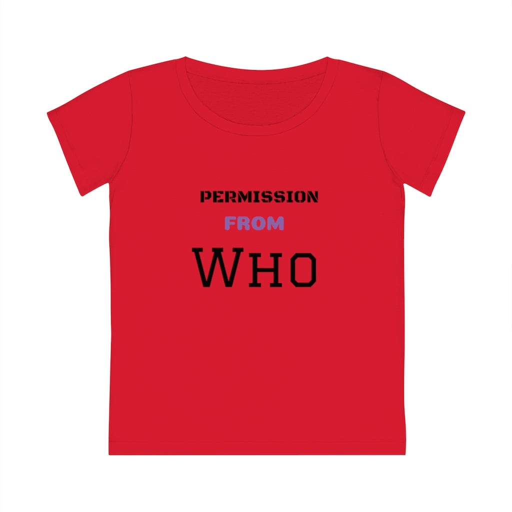 Women's Jazzer T-shirt