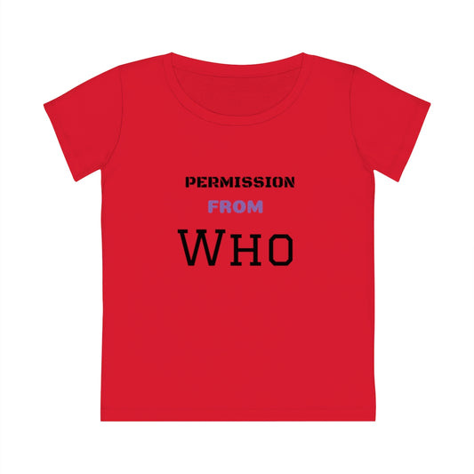 Women's Jazzer T-shirt