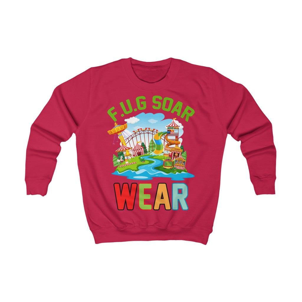 Kids Sweatshirt