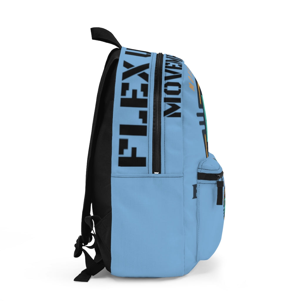 Backpack (Made in USA)