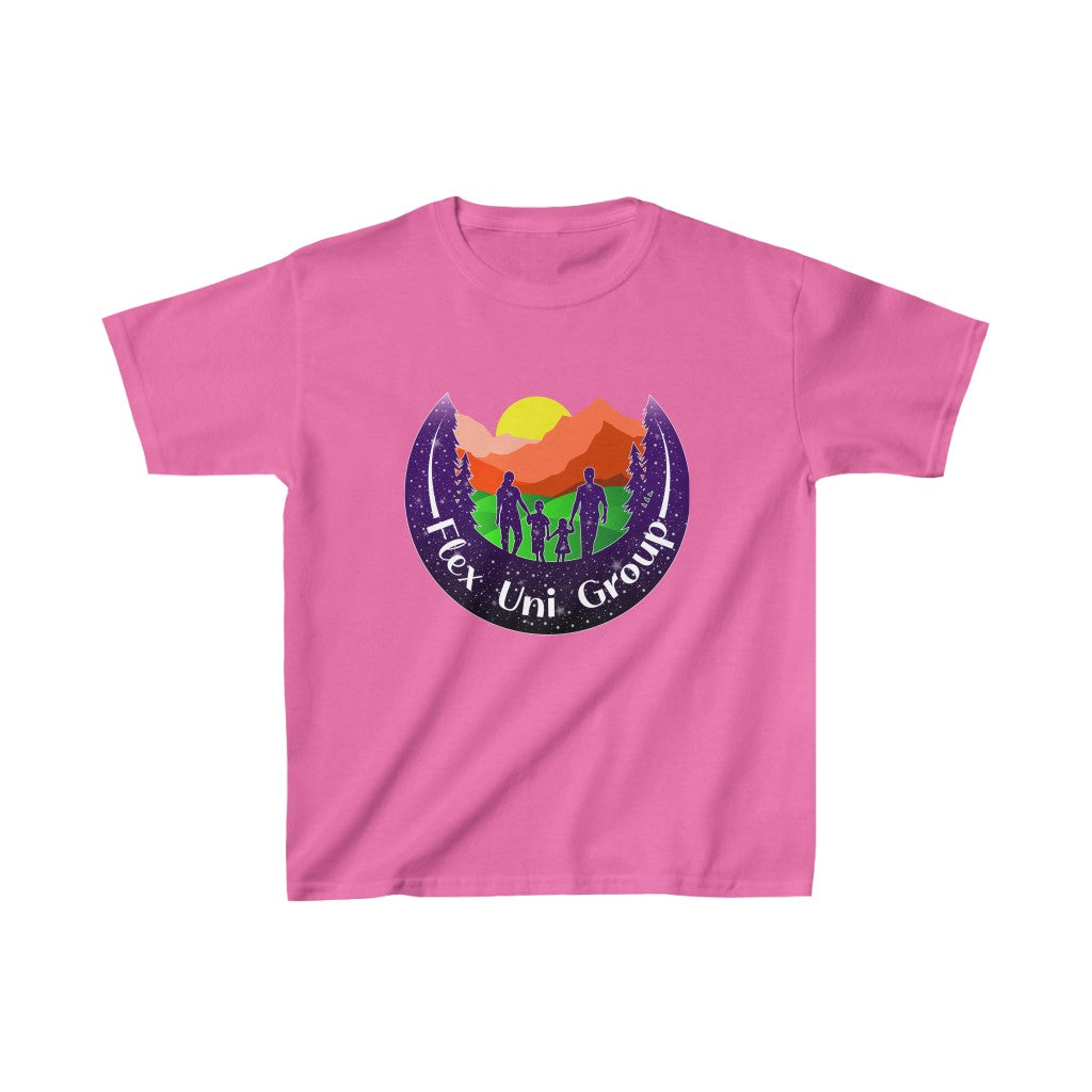 Kids Heavy Cotton™ Tee