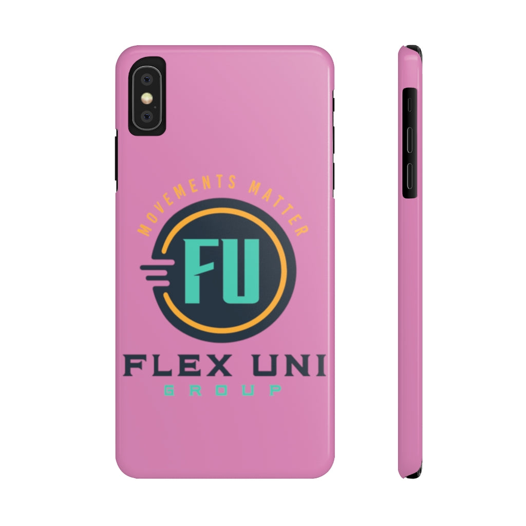 Case Mate Slim Phone Cases