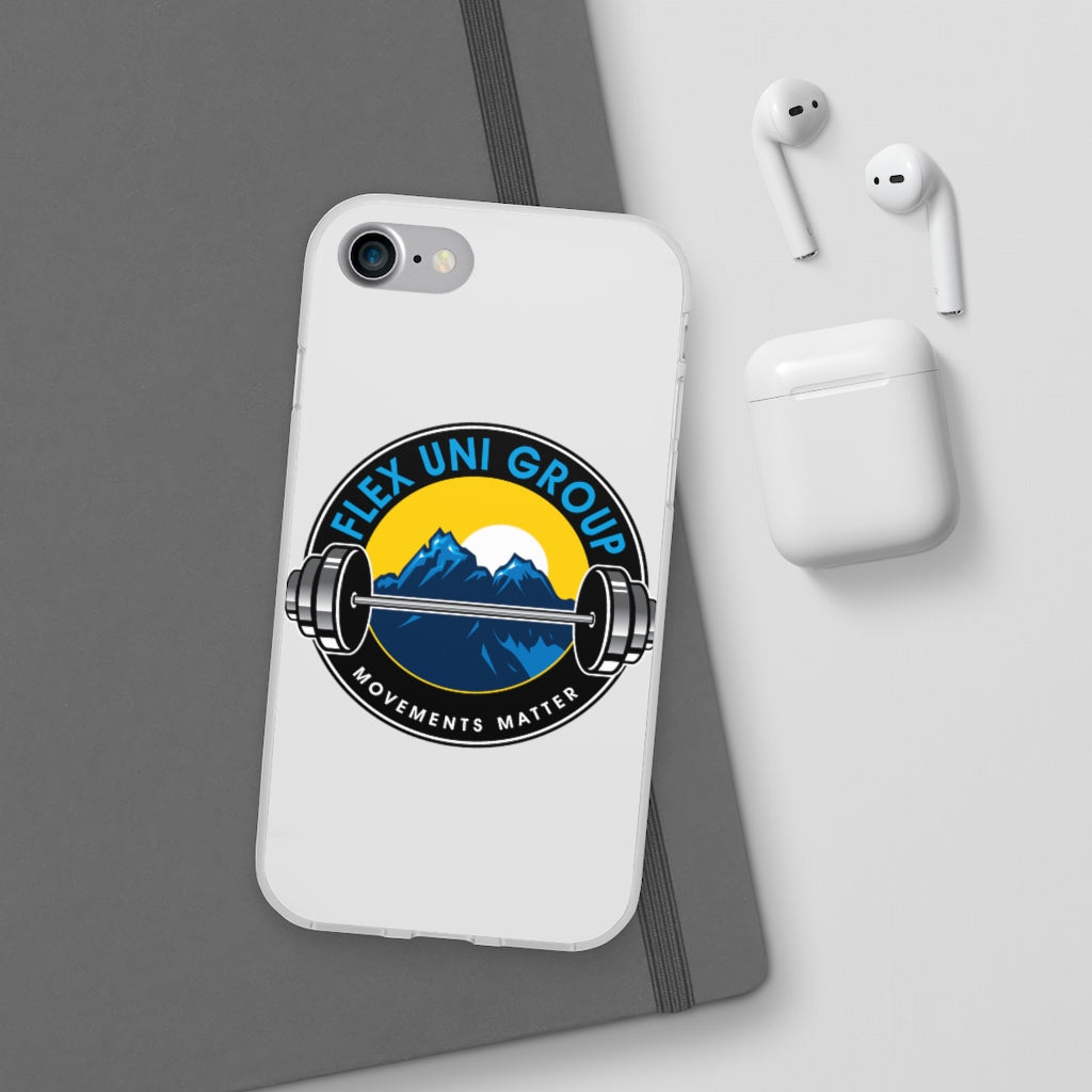 Flexi Cases