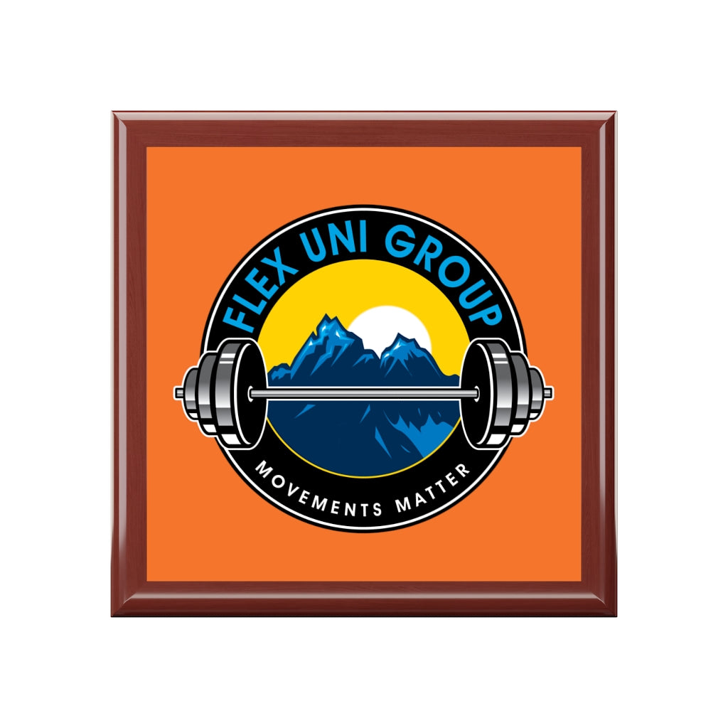 Jewelry Box