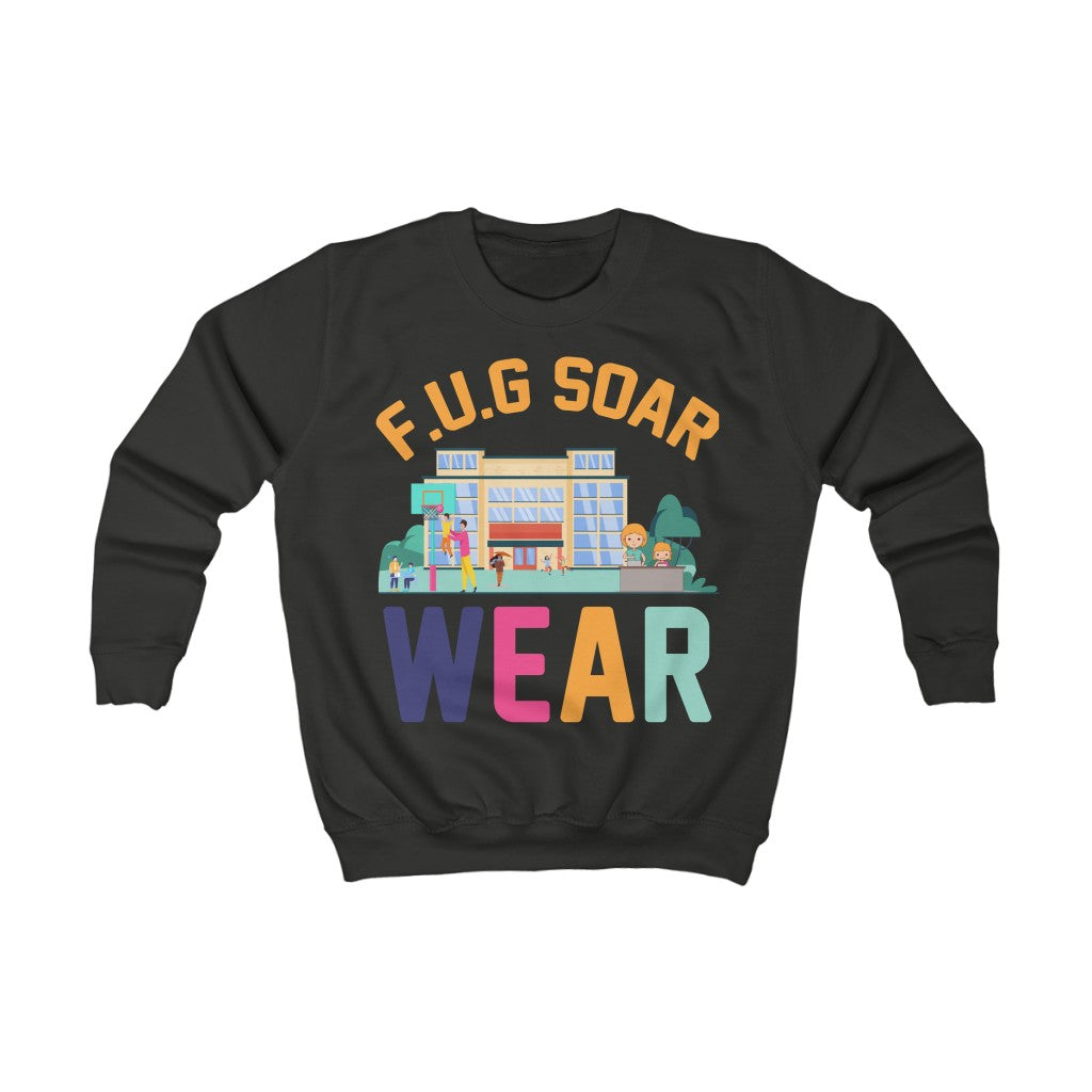 Kids Sweatshirt