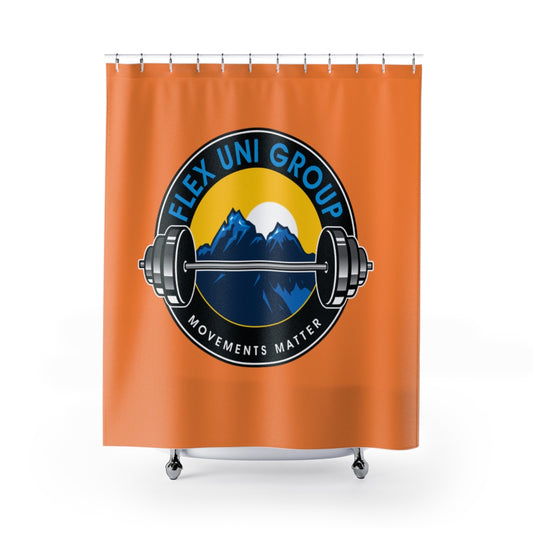 Shower Curtains