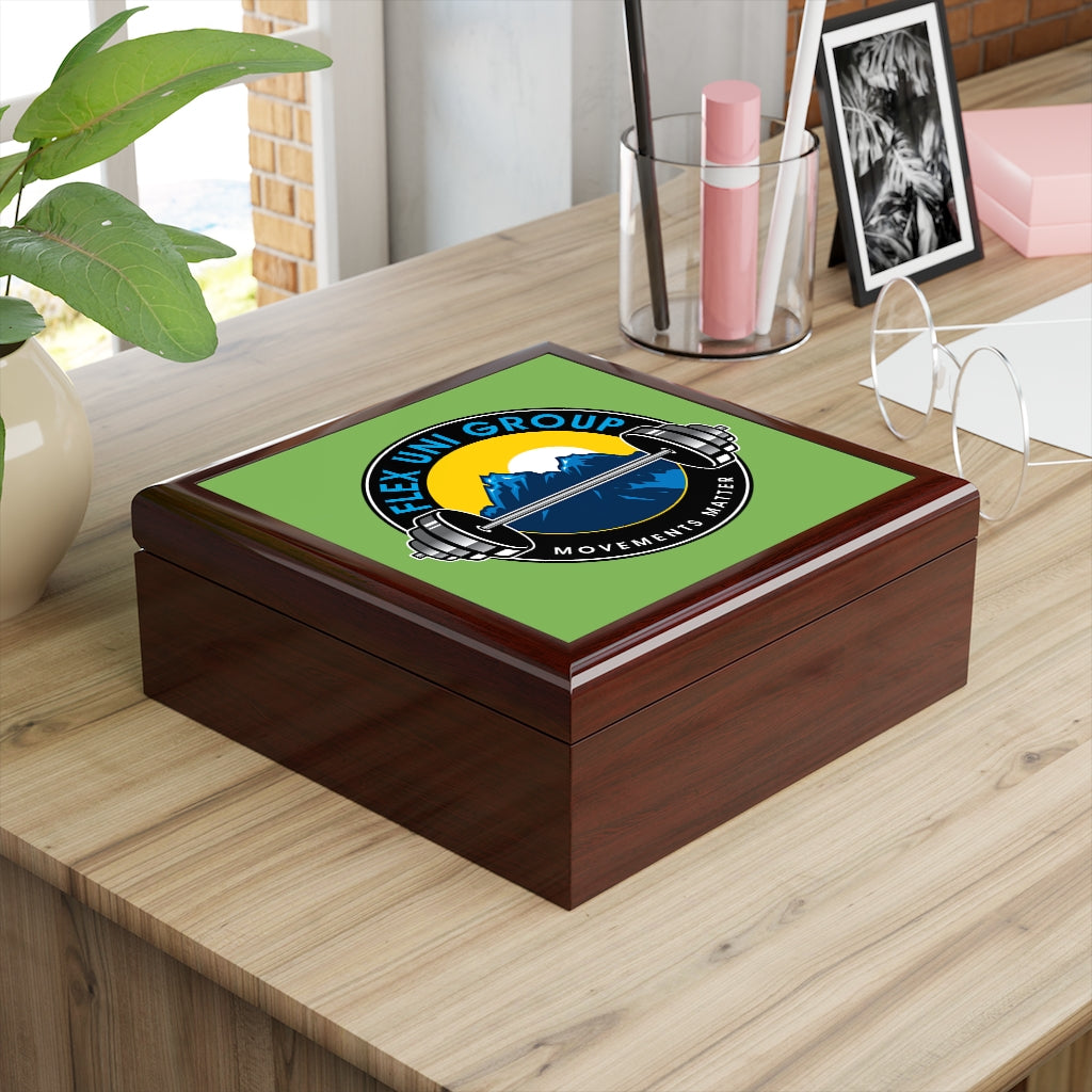 Jewelry Box