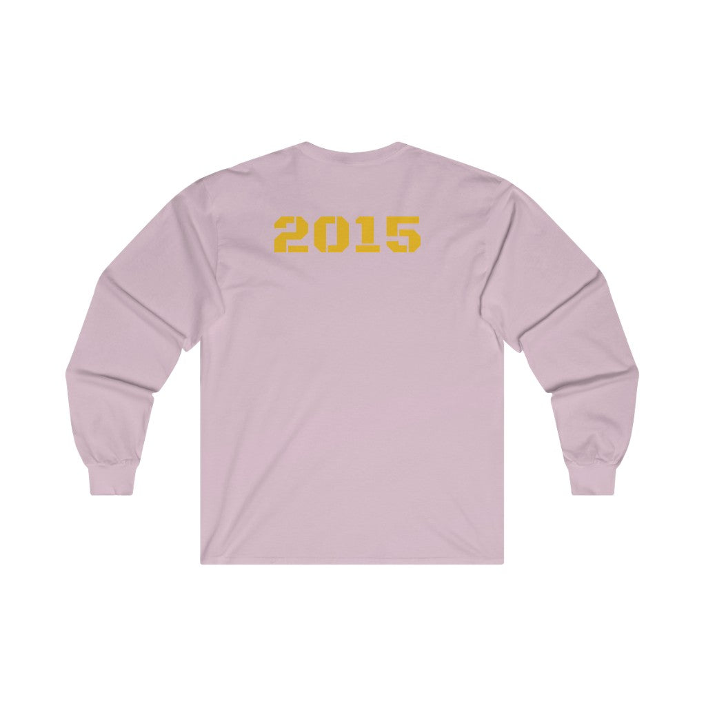 Ultra Cotton Long Sleeve Tee