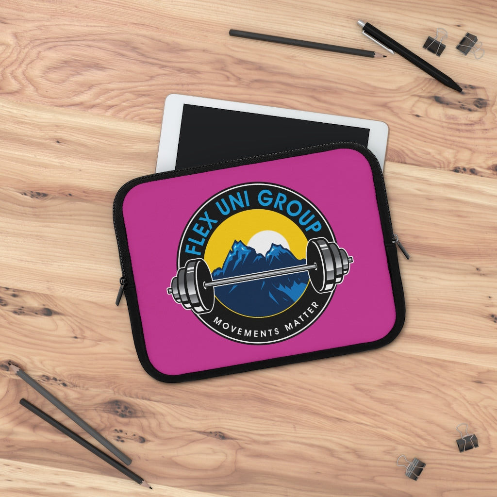 Laptop Sleeve