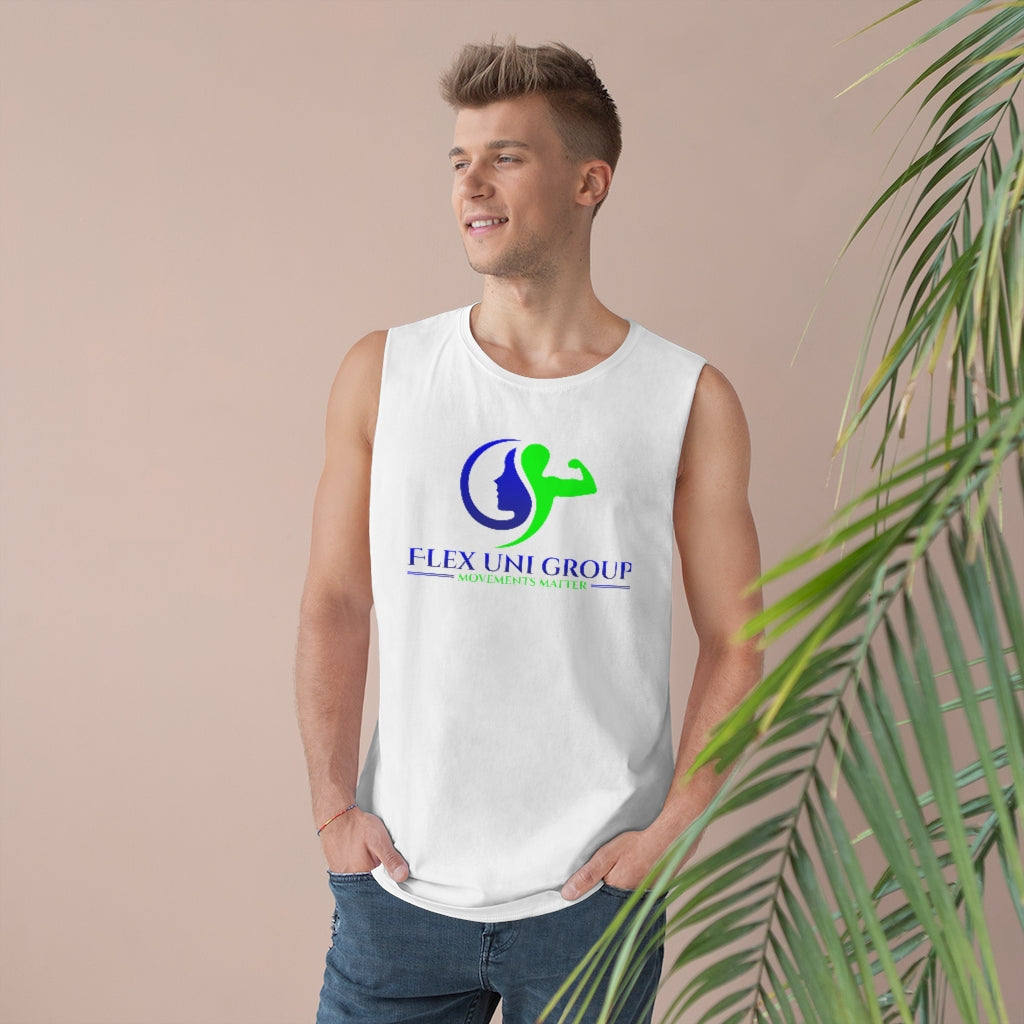 Unisex Barnard Tank