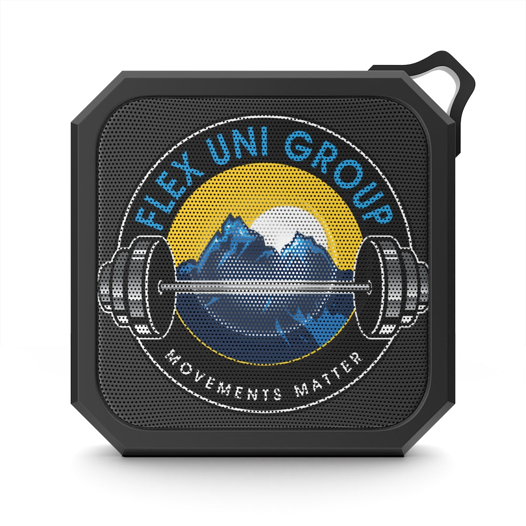 Blackwater Outdoor Bluetooth Speaker