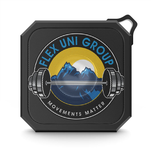 Blackwater Outdoor Bluetooth Speaker