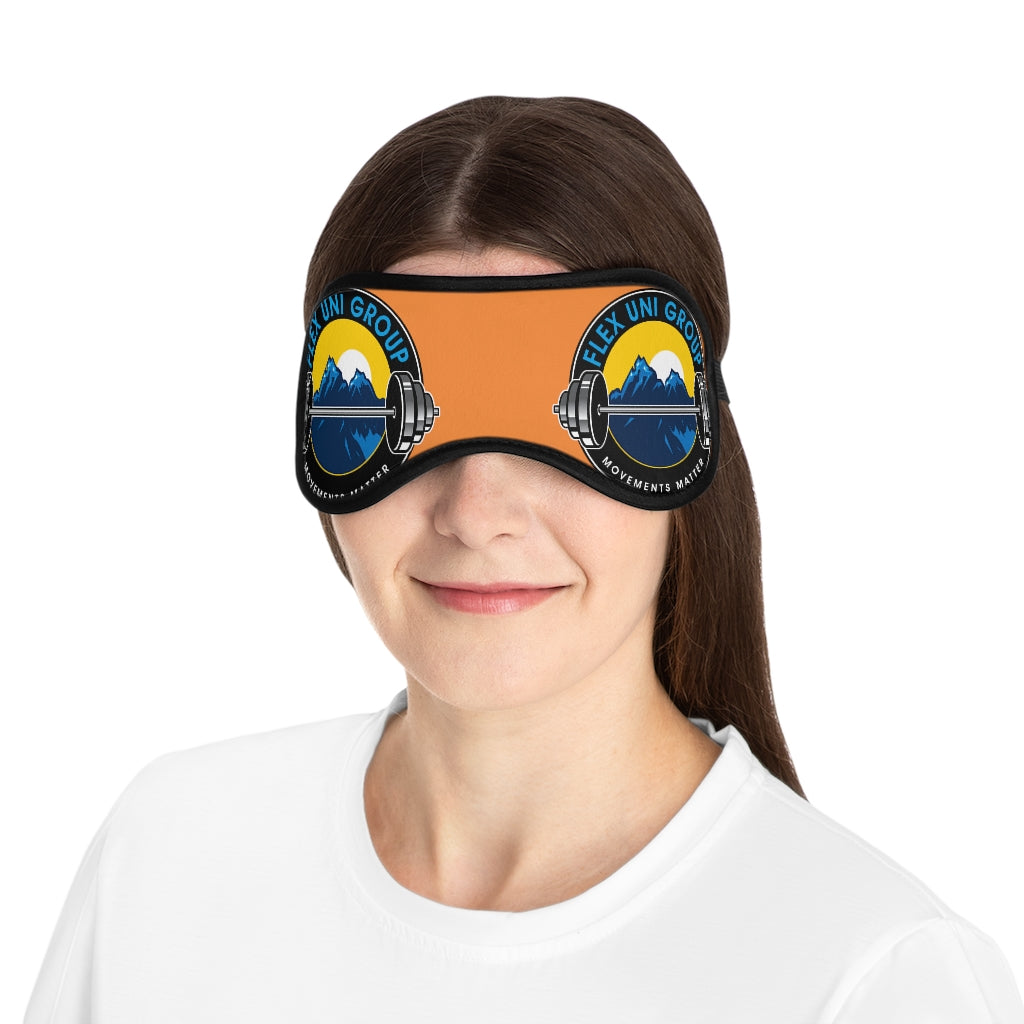 Sleeping Mask