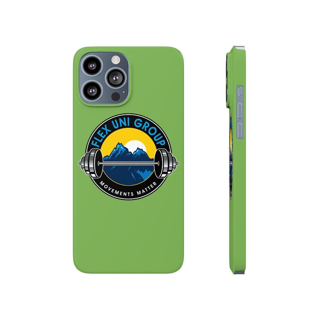 Barely There Phone Cases