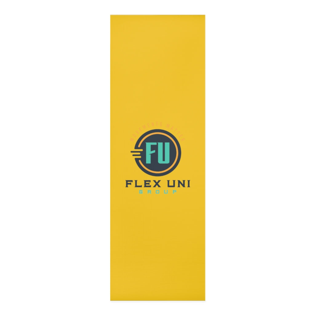 Foam Yoga Mat