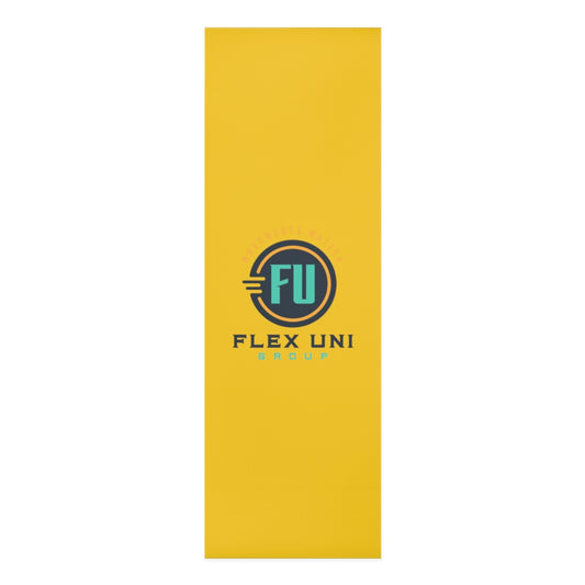 Foam Yoga Mat