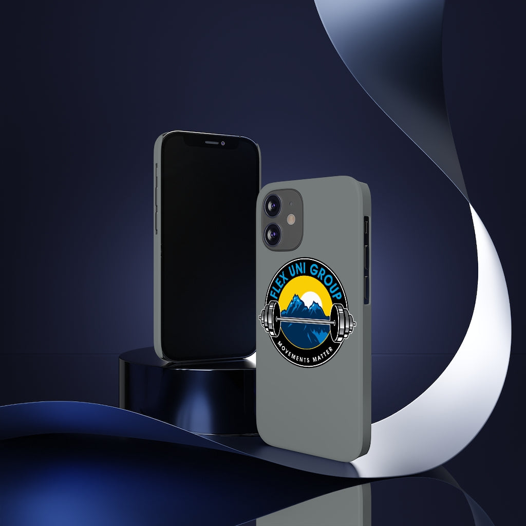 Barely There Phone Cases