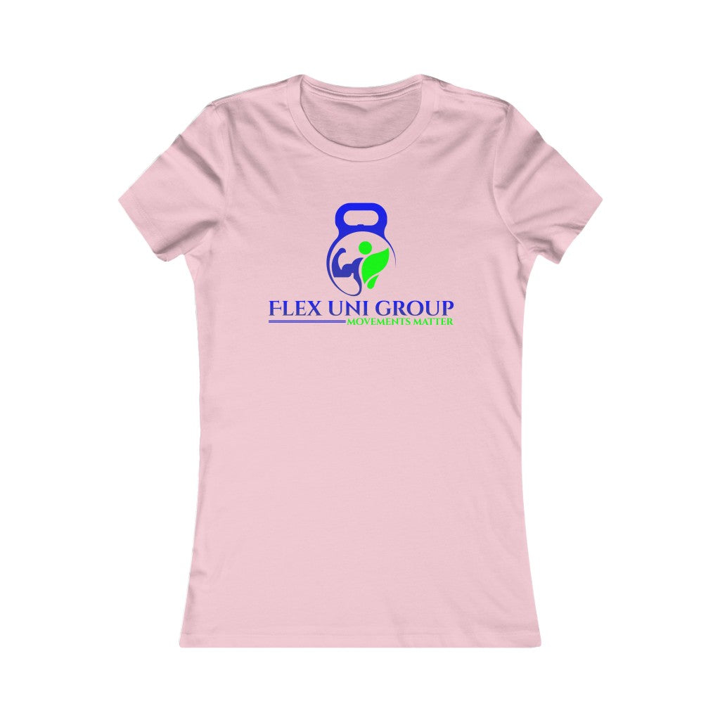 Women's Favorite Tee