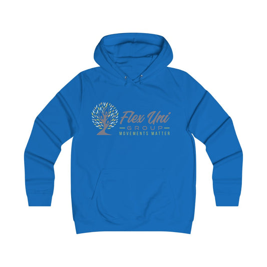 Girlie College Hoodie