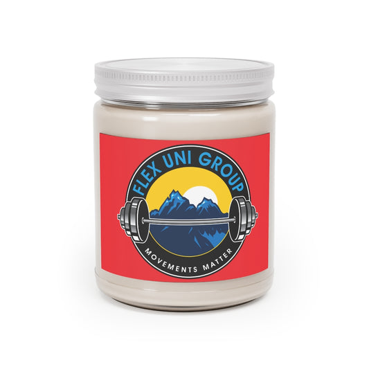 Scented Candle, 7.5 oz