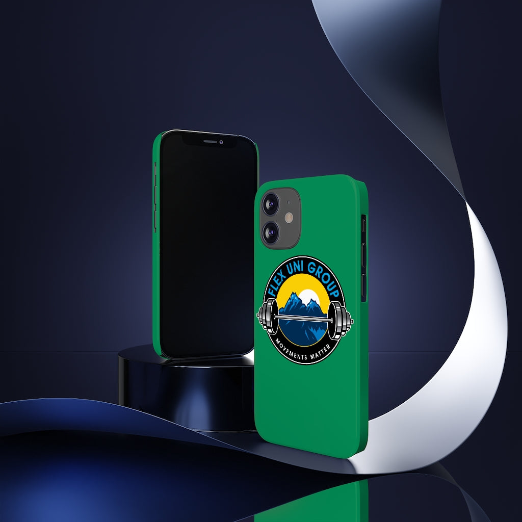 Barely There Phone Cases