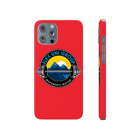 Barely There Phone Cases
