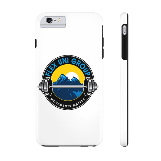 Case Mate Tough Phone Cases