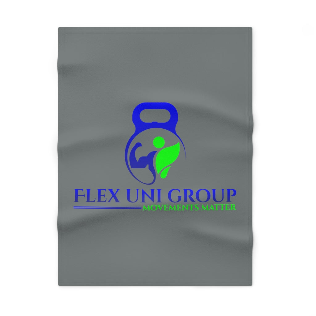 Soft Fleece Blanket