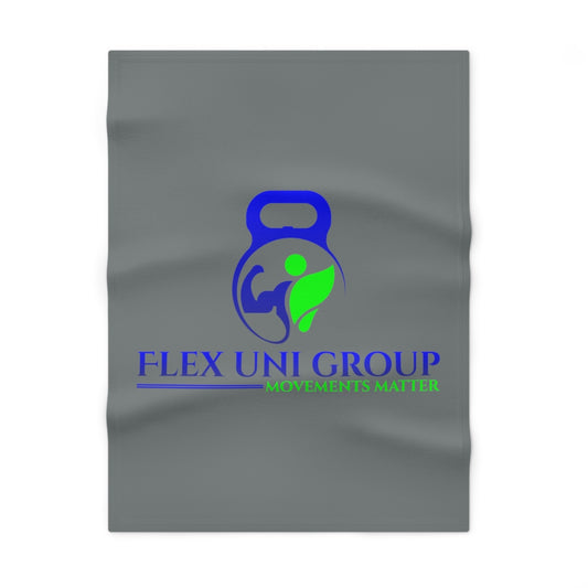 Soft Fleece Blanket