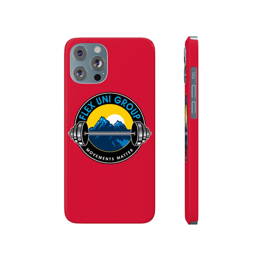 Barely There Phone Cases