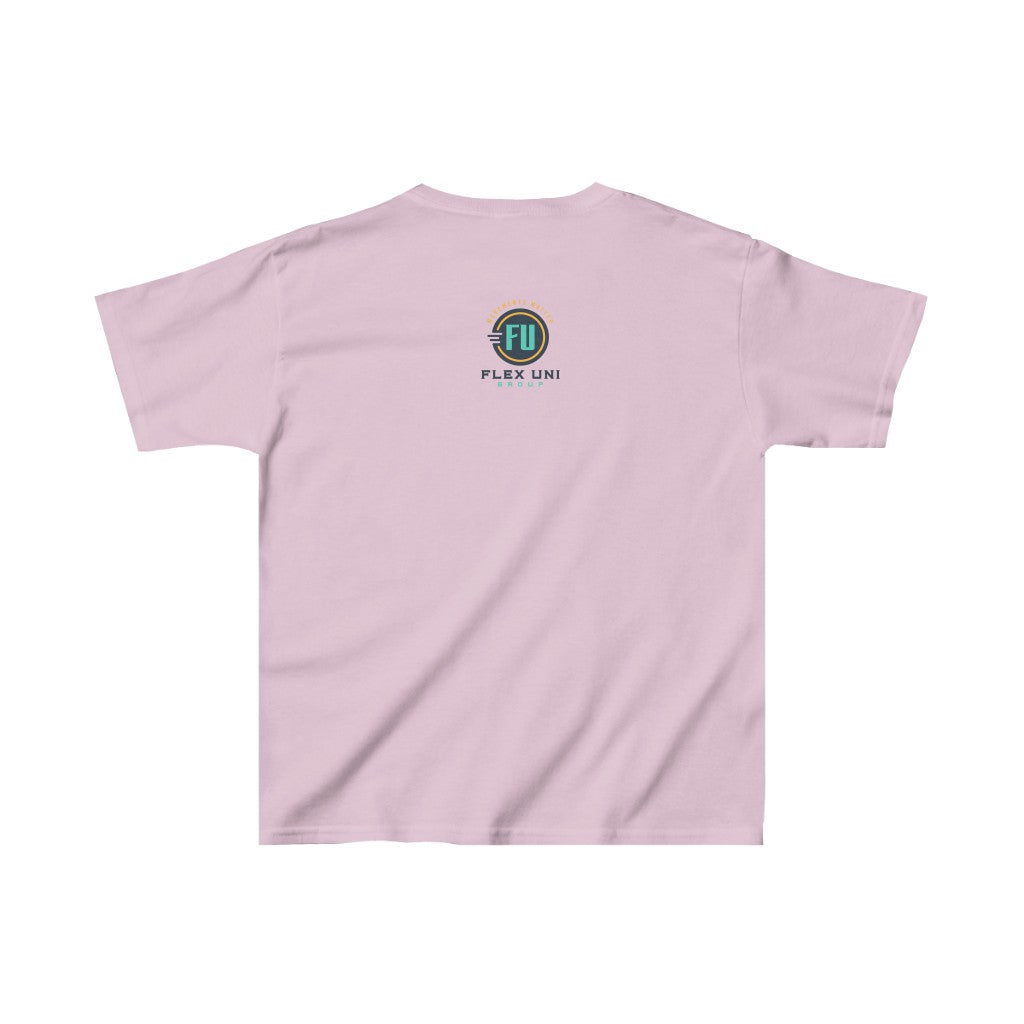 Kids Heavy Cotton™ Tee