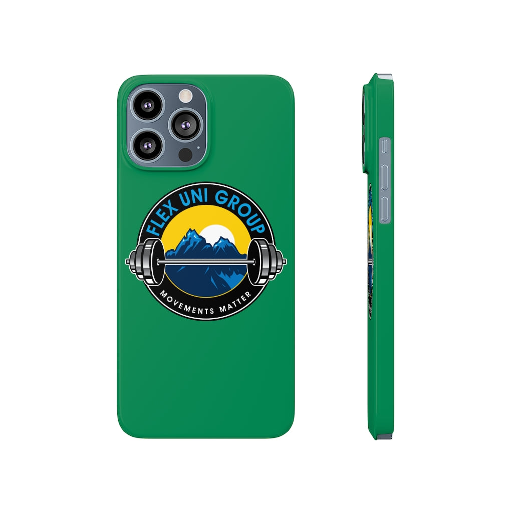 Barely There Phone Cases