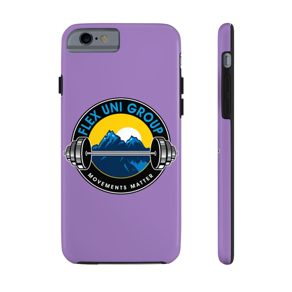 Case Mate Tough Phone Cases