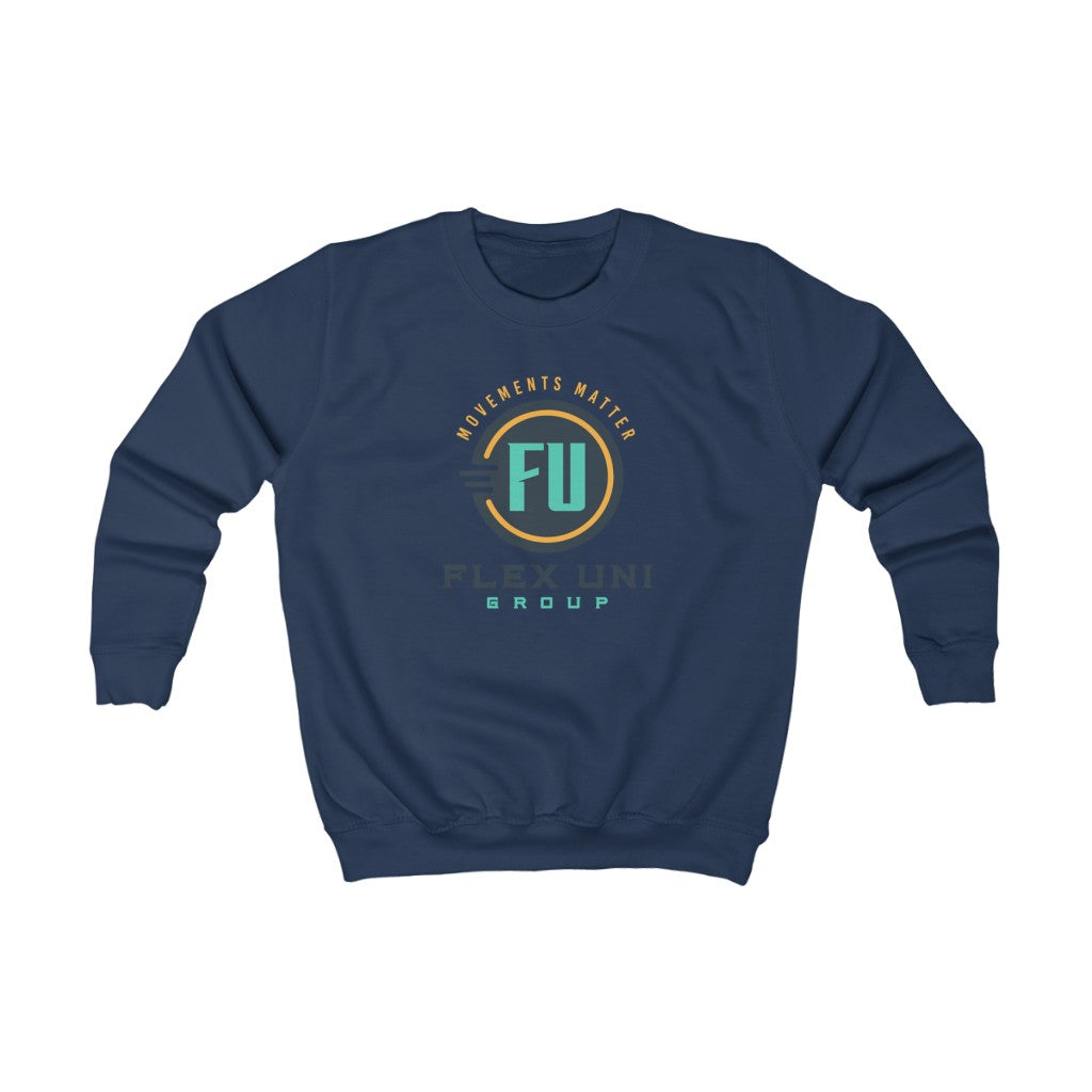 Kids Sweatshirt