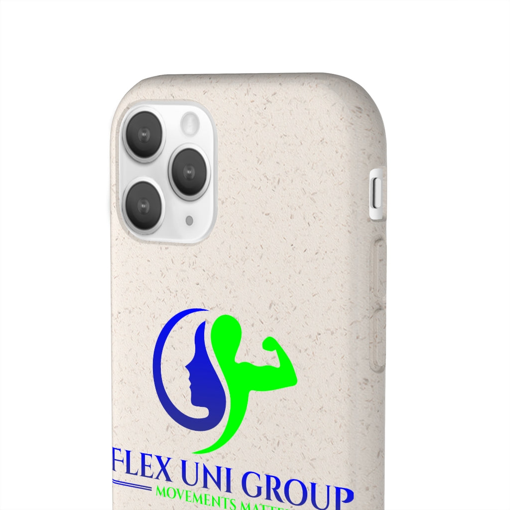 Biodegradable Case