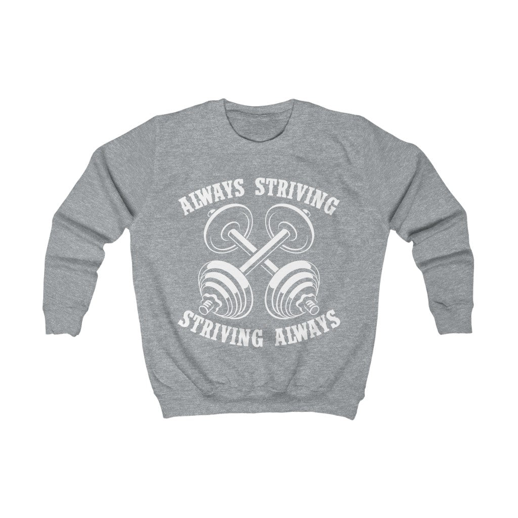 Kids Sweatshirt