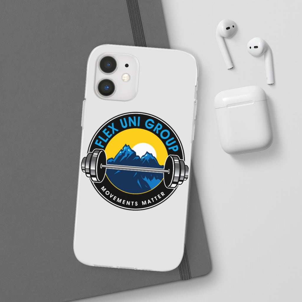 Flexi Cases